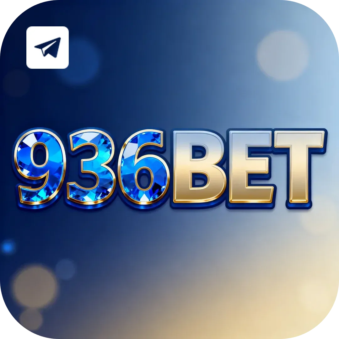Canal oficial da 936bet no Telegram