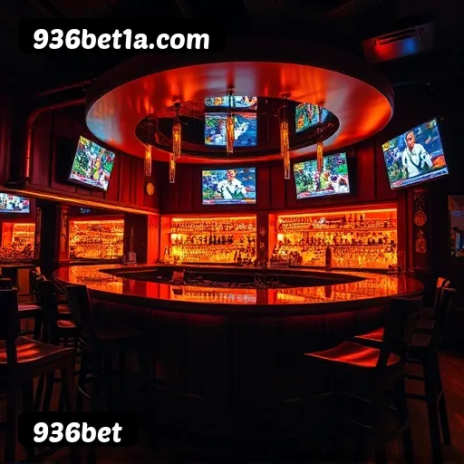 Legalidade 936bet no Brasil