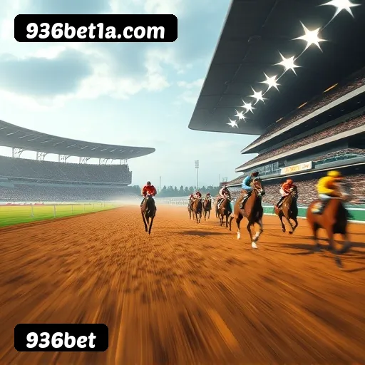 Termos e Condições Transparentes 936bet